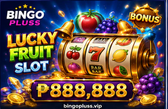 bingoplus slot games