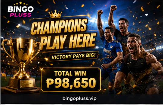 BINGOPLUS sports