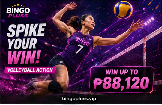 BINGOPLUS sports live mobile match board and efficient review flow